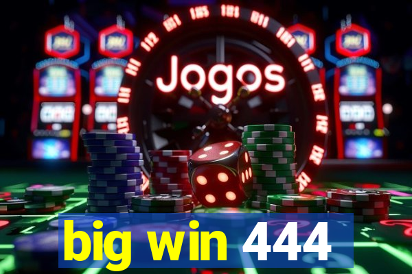 big win 444